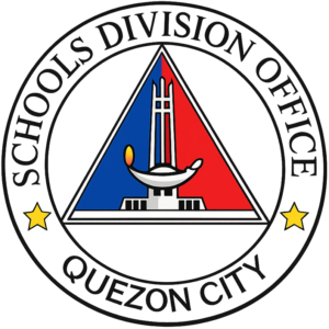 Schools Division Office of Quezon City Official Logo